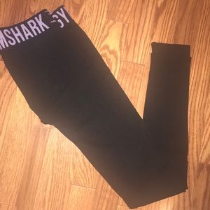 Workout full length leggings